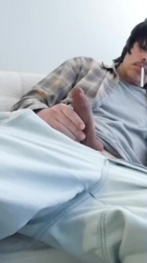 Art of the Hard Cock - Tease