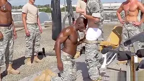 Nude Gay Military Volleyball And Army Video Staff Sergeant Knows What