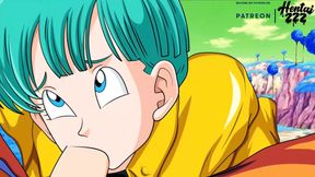 DRAGON BALL BULMA ANAL CREAMPIE HENTAI VIDEO
