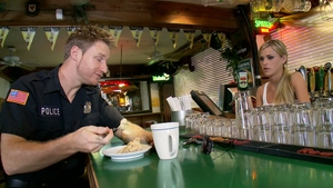 Brazzers: Seducing the lawman away