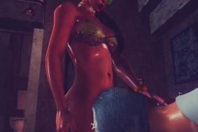 DMITRYS FUTA UNIVERSE