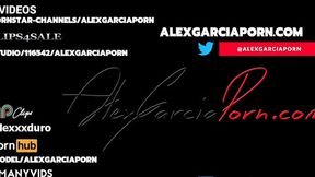 St Valentines Day special anal - part 1