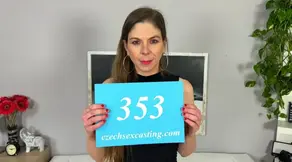 Hot  brunette milf makes the most of a casting fuck