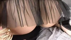 Hot Asian MILF gets fucked hard