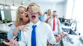 ”Home Run at Home”