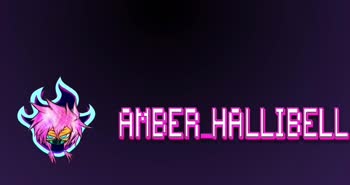 Amber_Hallibell - Amber Hallibell: Office Tryst with Her Bimbo Secretary