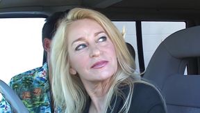 House Tour Gets Wet and Hard