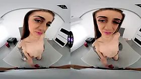 Nicole Sweet pays rent with her neighbor's cum sperm - teenmegaworld