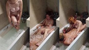hermanastro mayor se folla a la hermanastra estrella latina - terapia familiar - christon qlion