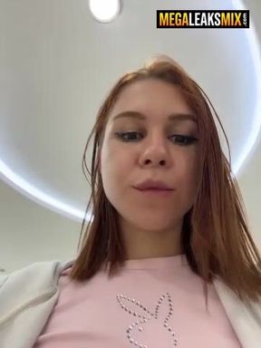 RosieSecret - Live Webcam Show 2026-06-