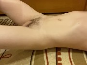 Hot Naked Gay Does Sports Every Evenings