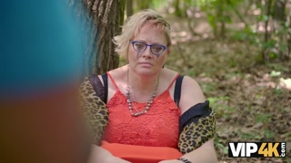VIP4K. Sex Life’s Twist and Turns