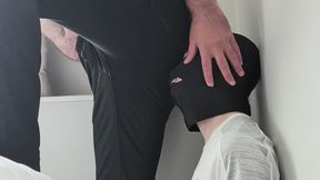 One Fart Too Many