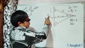 68 Sexual Mathematics Anal Creampie Equation MILF?