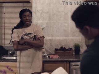 Sex in Vignettes: Make Up Sex - For Play Films with Nicole Kitt and Andre Stone