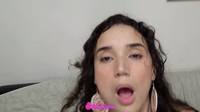 novinha cachorra traindo o corno pelas costas com o melhor amigo dele! caiu na net (gabbie luna & lord kenobi)