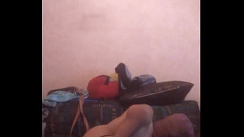 2do video Solita en casa