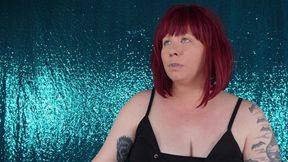 Mouthsoap Punishment for POV