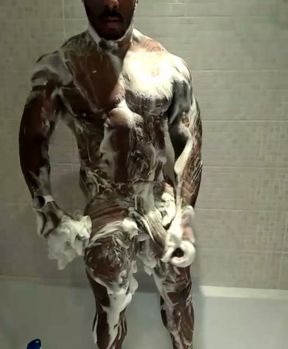 Stream Started 11162020 10:53 Am Post Workout Shower