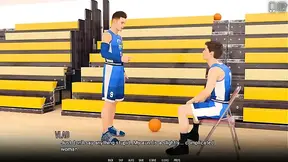 University of problems: slutty dominant rich MILF ep 23