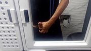 Masturbandome en el espejo, con corrida y gemidos de hombre ig samoriza_1