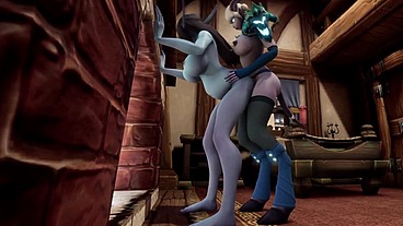 Shemale Demon Fuck Pregnant Elf