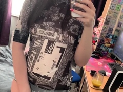 Solo Girl Free Amateur Webcam Porn Video