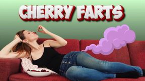 Cherry fartsss