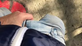 sexy twink discret fucked raw by KOLDO GORAN