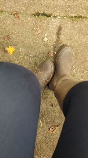 What you foot freaks have been waiting for.