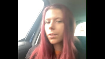 Encore une vid&eacute_o dans la voiture