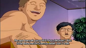 カナリヤは籠の中 エピソード 02 インドネシア語字幕