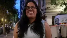 I'm FAT and I get super-horny when they call it to me while spanked