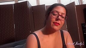 When The Husband Is Not At Home