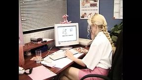 Asia Blondy   Troia per una notte - Episode 6