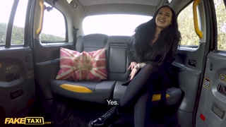 Fake Taxi Tattooed British Beth Inked Princess Cums Multiple Times