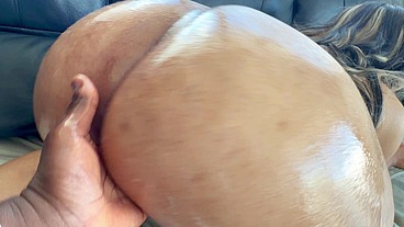 FULL SCENE - BBC FREAKYT SLUTS OUT EBONY BIG BOOTY MUVAPHOENIX