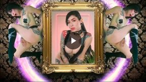 Worship Baal Eldritch forever ! JOI , ASMR, MESMERIZE, MIND FUCK, GODDESS WORSHIP