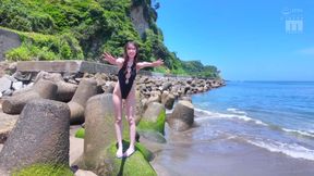 Reunited Passion - Arata Arina (Hashimoto Arina)"