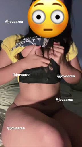 Crotszz body masih bagus tinggal dieksekusi sama ayang
