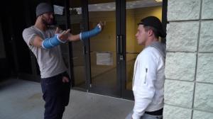 DrillMyHole: Muscled american hunk needs fucking hard