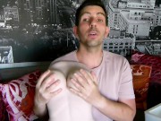 Avis sur le TORSO SEX DOLL "Fuck me silly 2" PIPEDREAM (Msieur-jeremy.fr)