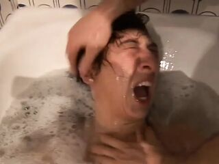 Coarse hunk wishes her stepaunt's twat