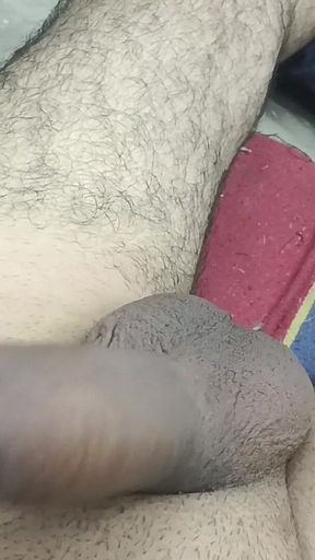 My Big Cock Malish
