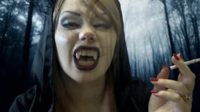 You will just obey ! And be my food anytime i want!