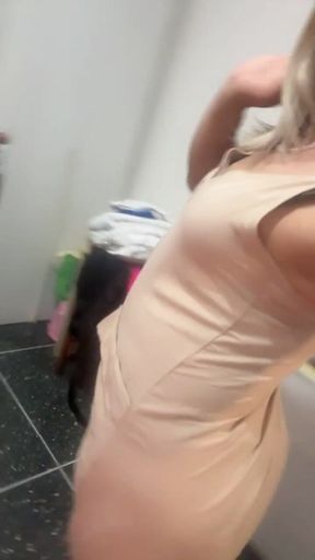 The Owner Is a Transvestite