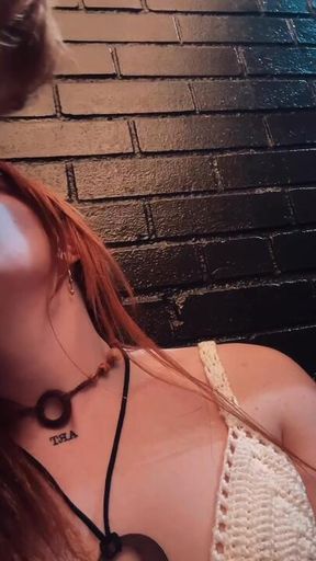 The sweet taste of release-