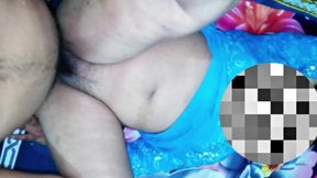 Desi Devar Bhabhi Hot Romantic Moment in Village Big Ass Anal Bangla Sex