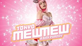 ”Tokyo Mew Mew A XXX Parody”