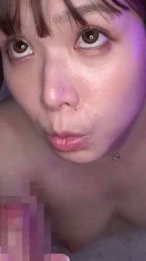 Match-app Miracle - Former Nurse Wife, Devoted Curves, Paizuri Service and Double Creampie - Bonus Scene